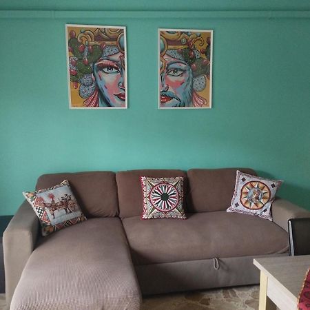 Casa Giorgia Appartement Cefalù Buitenkant foto
