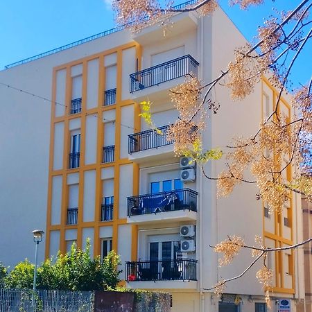 Casa Giorgia Appartement Cefalù Buitenkant foto