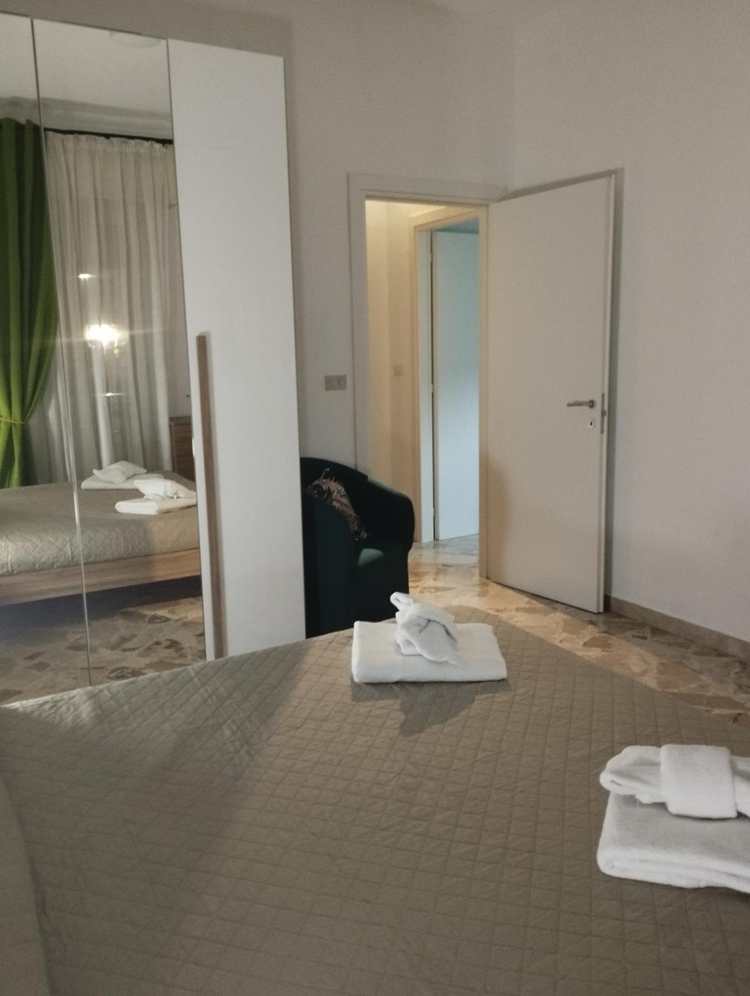 Casa Giorgia Appartement Cefalù Buitenkant foto