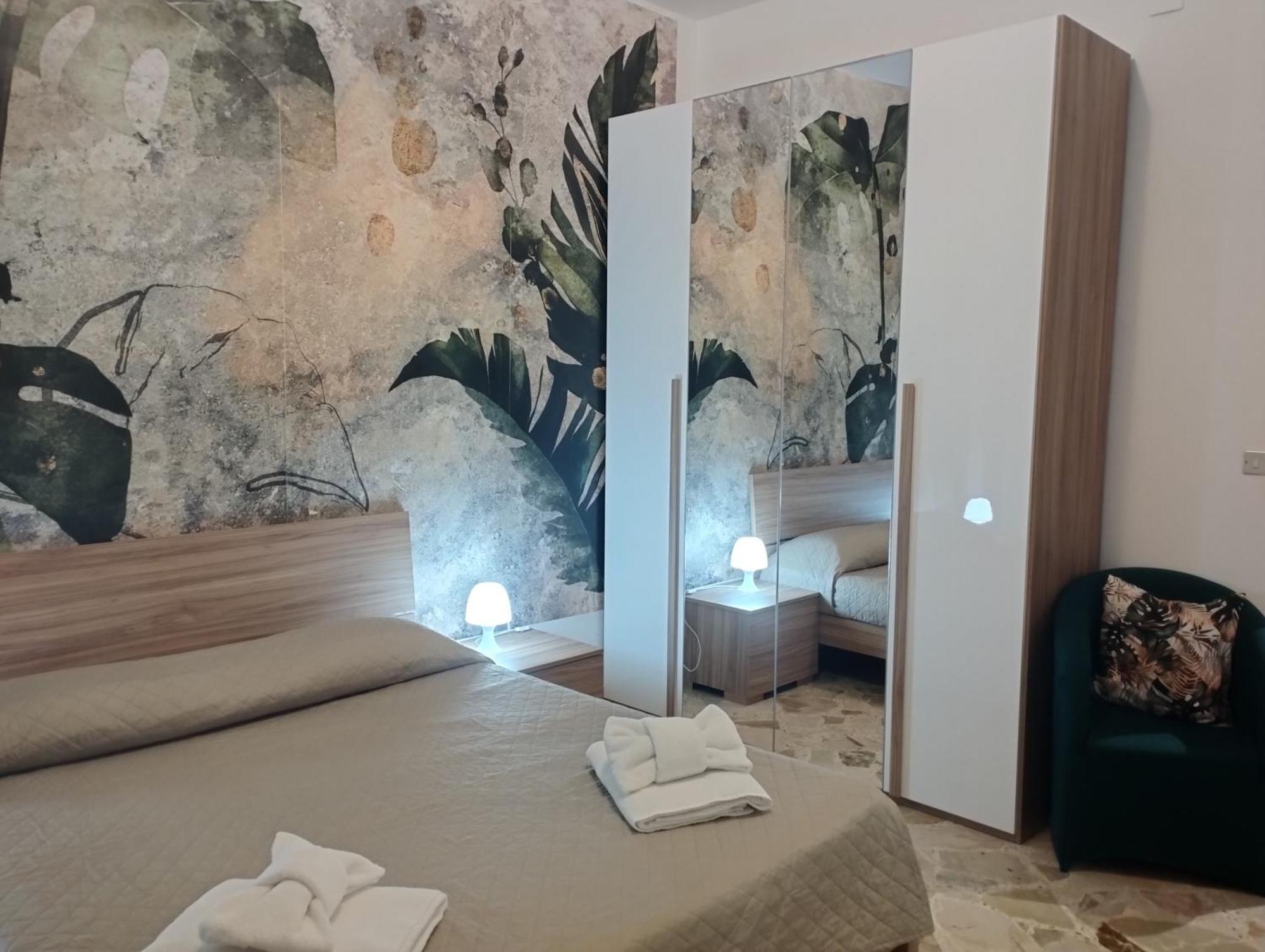 Casa Giorgia Appartement Cefalù Buitenkant foto