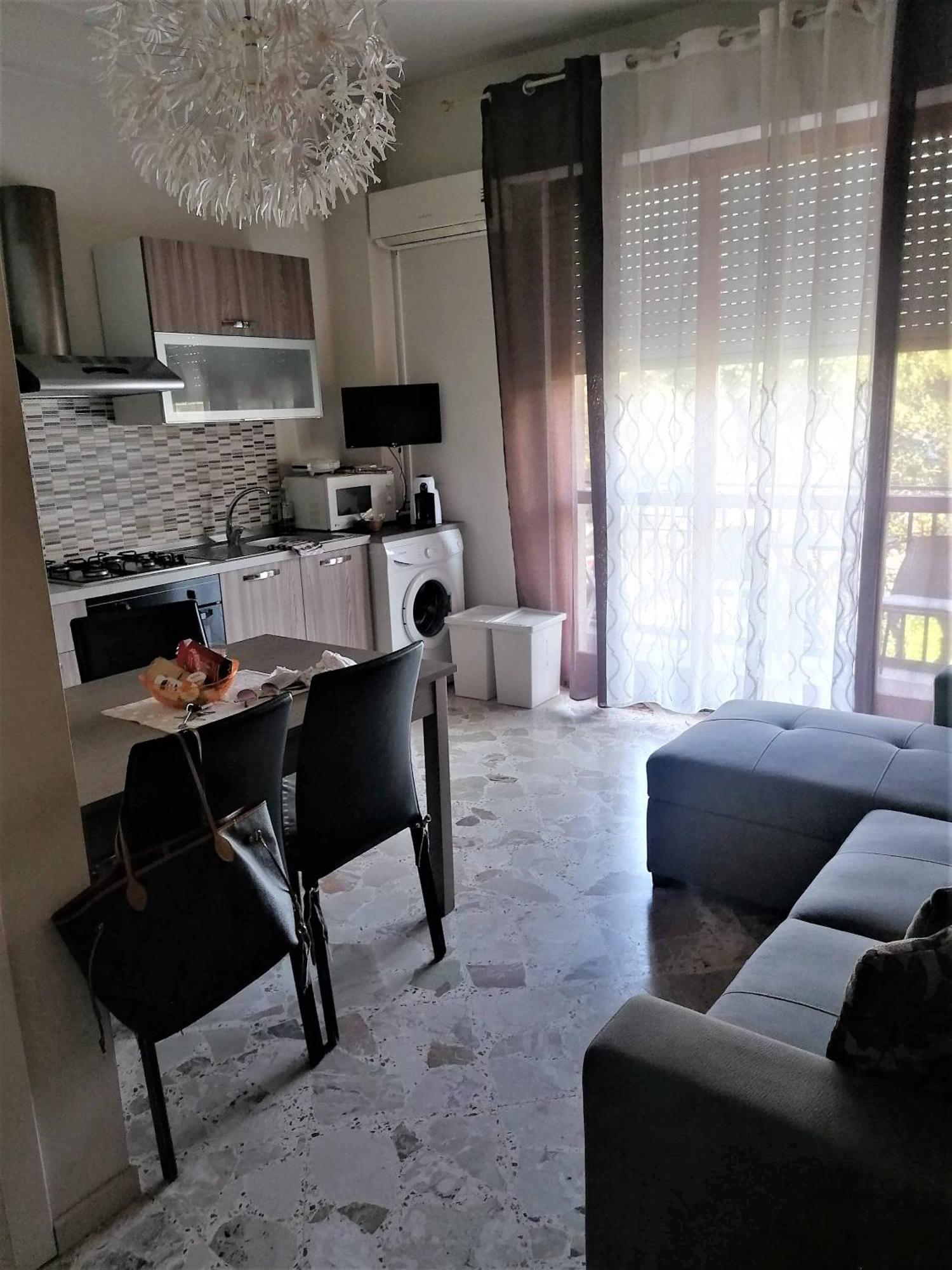 Casa Giorgia Appartement Cefalù Buitenkant foto